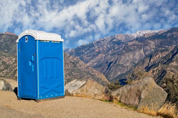 Professional porta potty rental in Calumet Park, IL